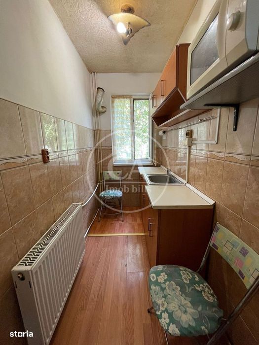 Apartament de vânzare cu 2 camere în Nufarul, Oradea