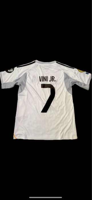 Tricou Vini jr nou