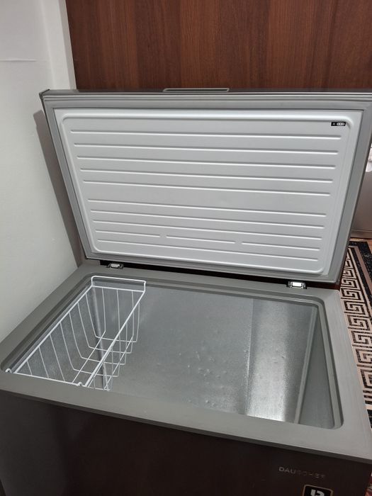 Продам морозилку в отличном состоянии