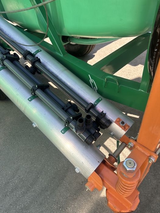 Опрыскиватель прицепной AVAGRO