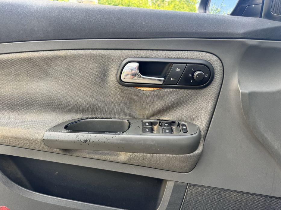 Seat Ibiza 6L 1.4TDI 82 на части
