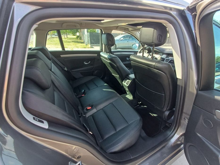 Vand Renault Laguna 3