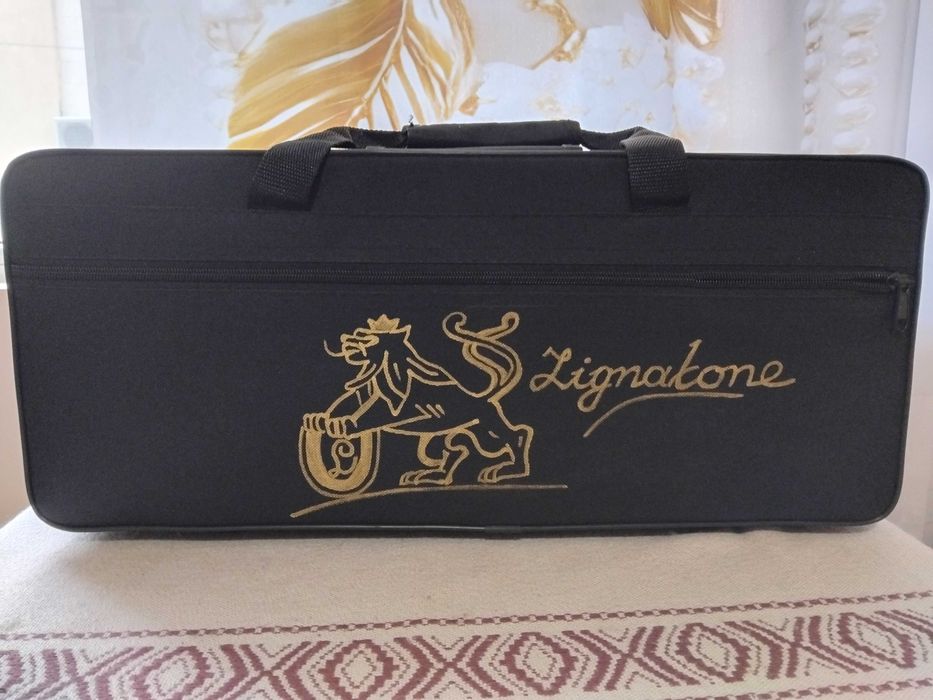 Тромпет lignaton