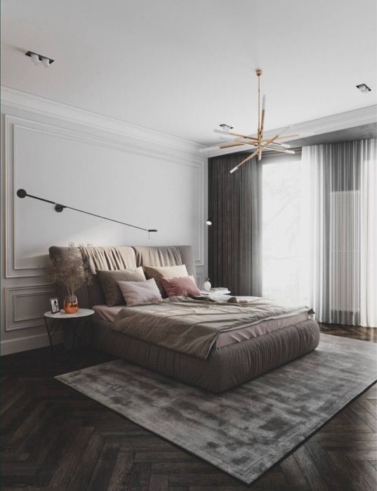 Ц-5 Метро Минор ЖК Казахстан! Сдаётся новая 3х комнатная!