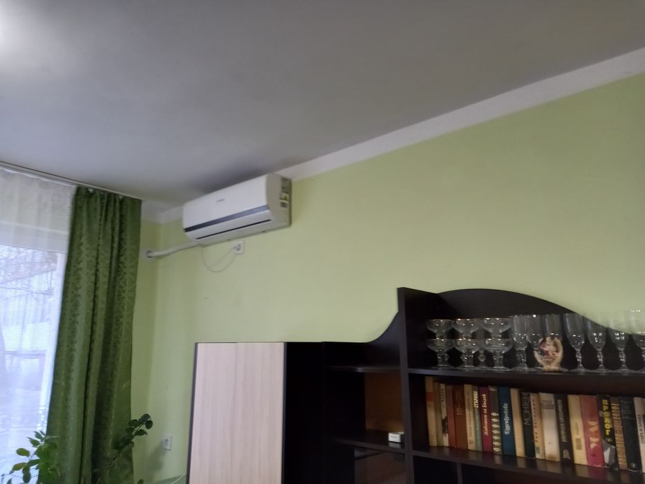 Дава се под наем Двустаен апартамент в Силистра, Малчика - 42 кв.м за 199.41 € - Снимка #6