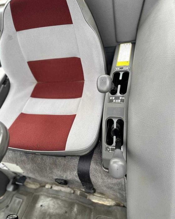 Контейнер 20 фунтовый