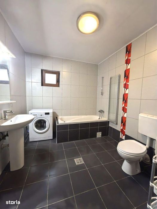 Vand apartament 2 camere Andrei Muresanu
