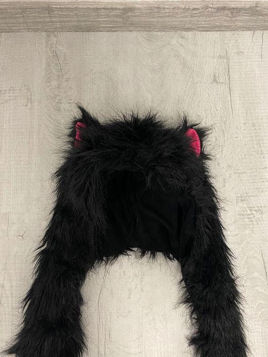 Детски зимни шапки