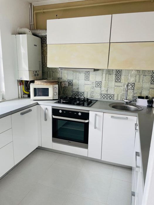 Apartament de inchiriat