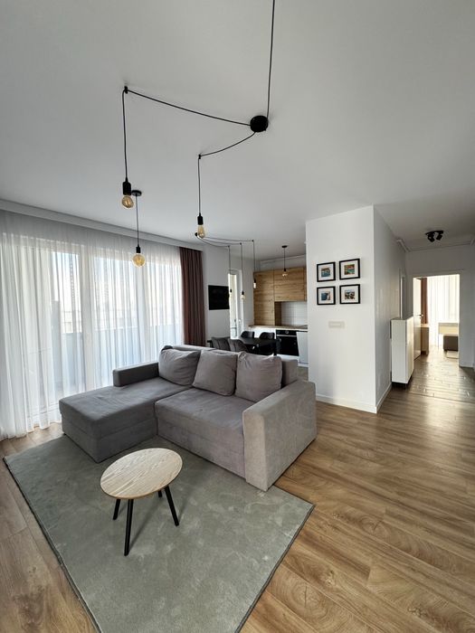 Proprietar inchiriez apartament