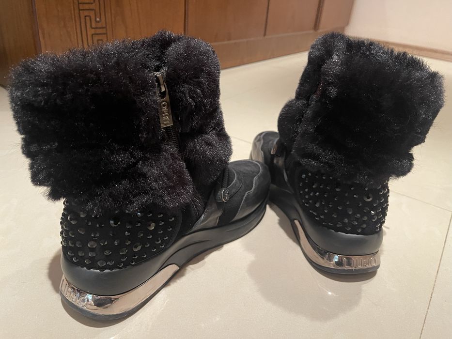 Зимни боти LIU JO.