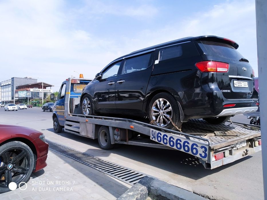 ЭВАКУАТОР 24/7 Эвакуатор хизмати тез ва арзон нархларда