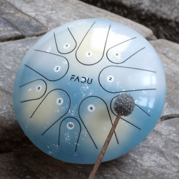 Fadu luna глюкофон