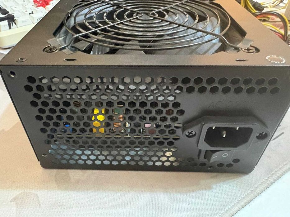 Блок питания 500W
