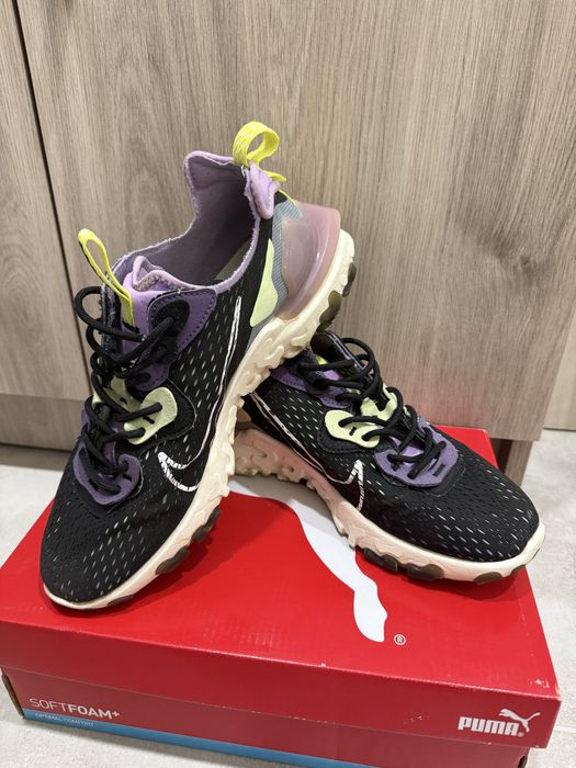 Дамски маратонки Nike