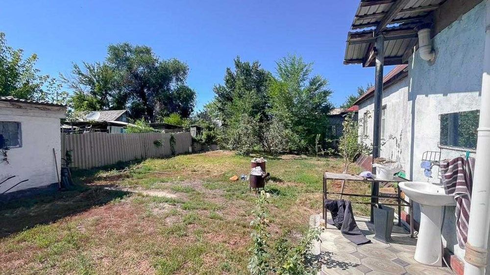 Продам 4 хкомнатный дом Аян Империя