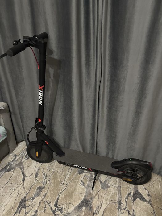 Trotineta electrica Mobix