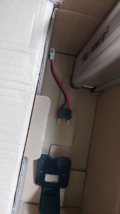 Батерия и зарядно за E-bike (електрически велосипед) Нова