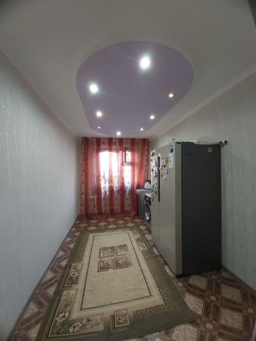 Продается 4х ком кв р/н Детской больницы