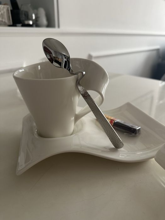 Капучино сет Villeroy & Boch