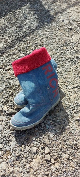 Обувь детская брендовая