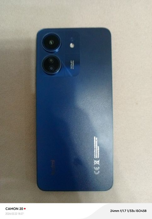 Продается телефон