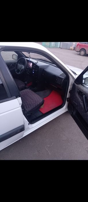 Продам пассат б3