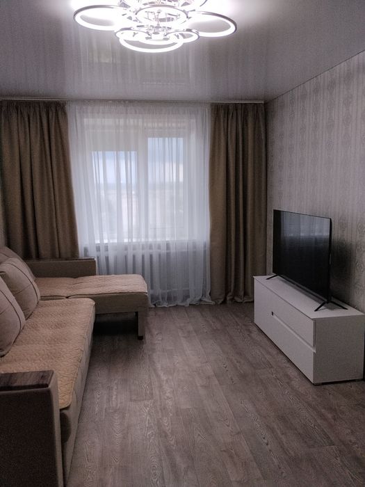 Продам 2-х комнатную квартиру