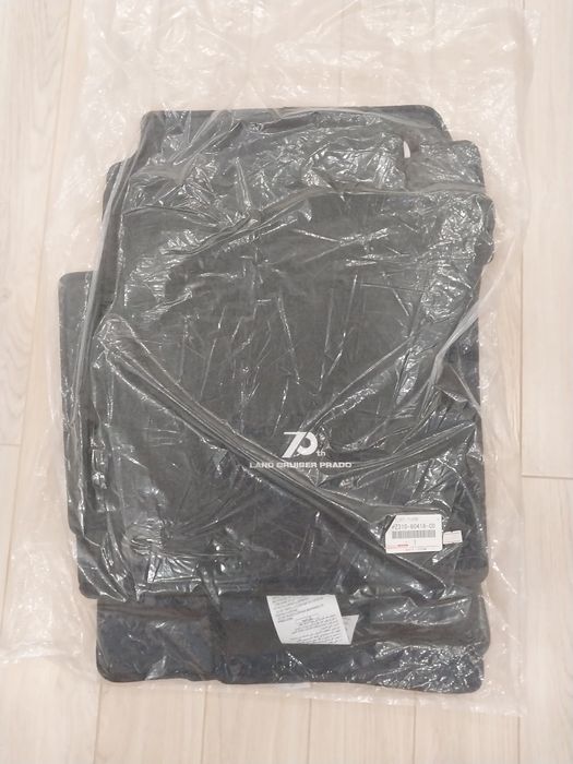 Продаются  коврики