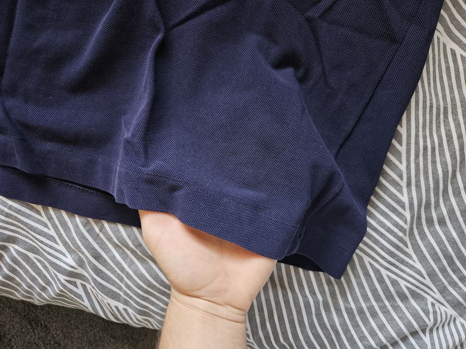 Мъжка риза Lacoste