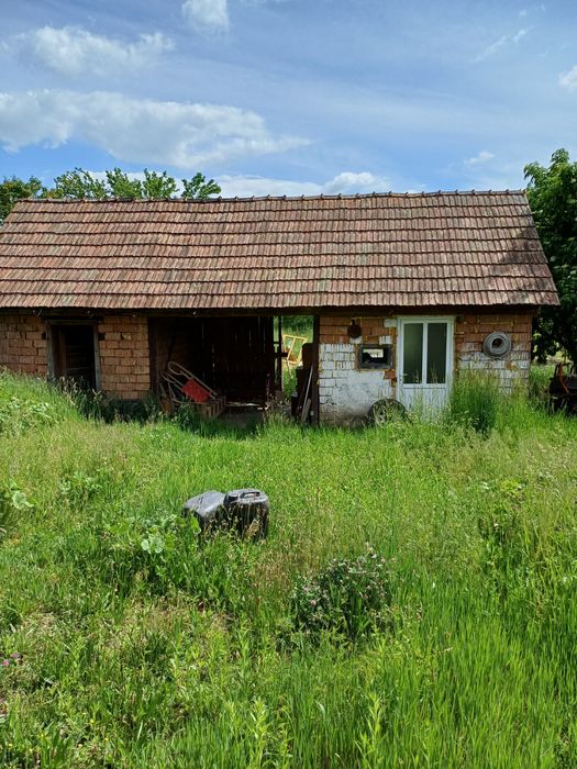 Casa de vacanță  zona liniștită
