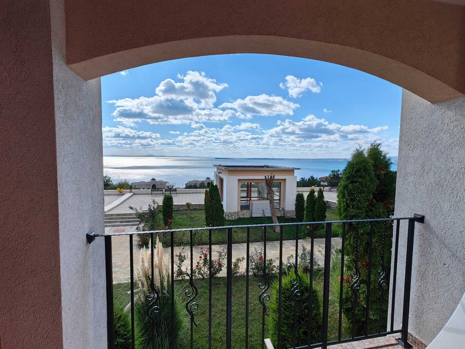 Продава се Тристаен апартамент в Свети Влас - 100 кв.м за 1224 €/кв.м - Снимка #8