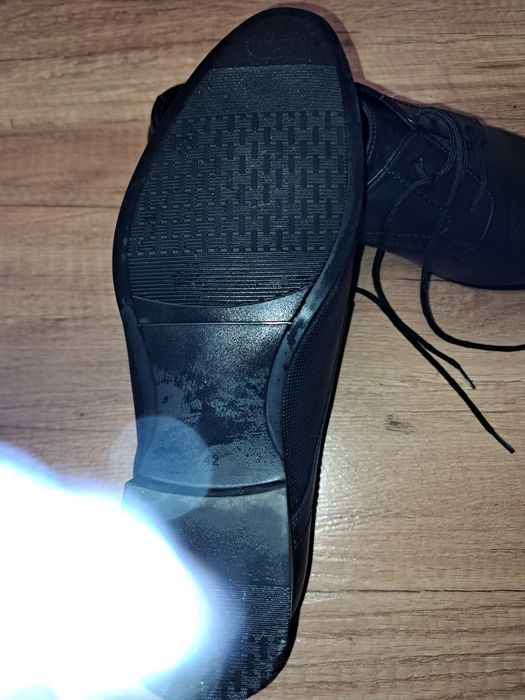 Естествена кожа нови  45 номер