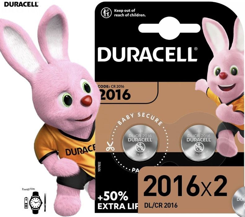 Батарейка литиевая 2032 3 Вольта