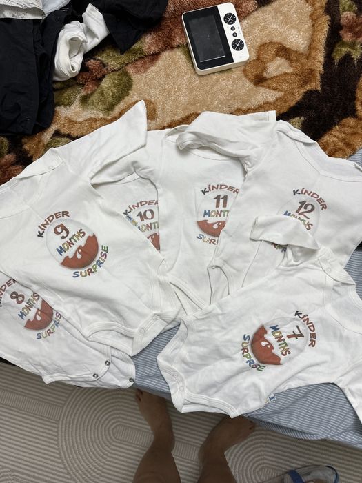 Продам вещи ребенку