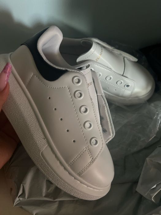 Alexander  Mcqueen