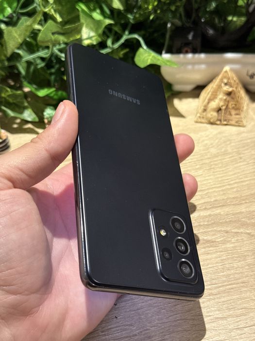 Samsung A52 ‼️Garantie‼️