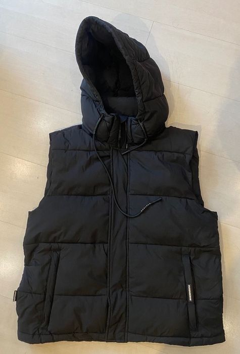 Khujo Елек мъжки оригинален ХL но отговор на L нов