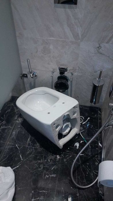 Мастер на дом. Сантехник, электрик, плотник. Быстрый выезд