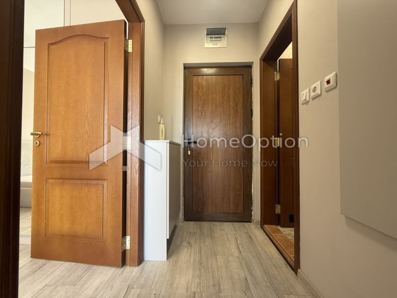 Продава Двустаен Апартамент с Панорамна Гледка в Слънчев Бряг – Комплекс Ефир 2