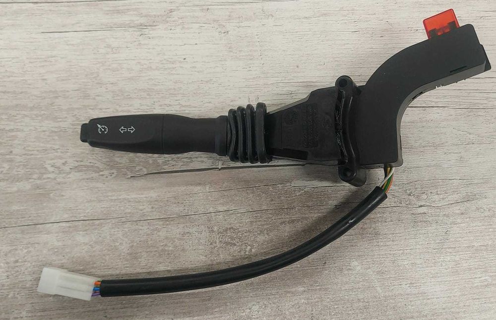 Переключатель поворотов Газель