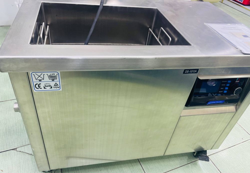 мойка ультразвук 40 литр. Тошкент