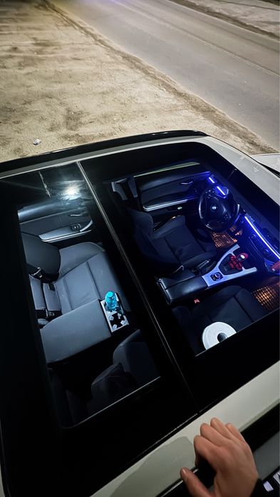 BMW Seria 3 2011 — imagine 5