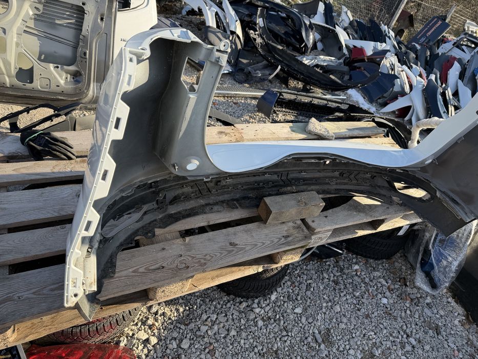 Броня Renault Grand Scenic