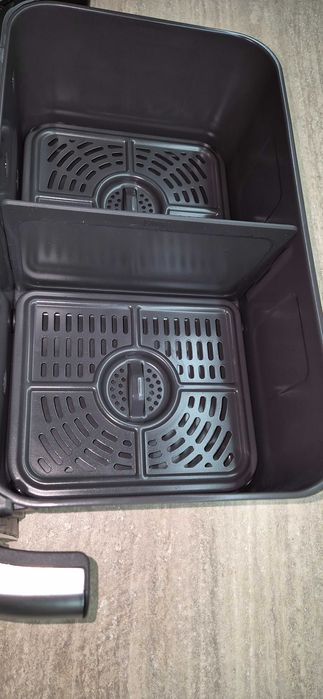 Еър фраер Ninja Flex Drawer AF500EU,