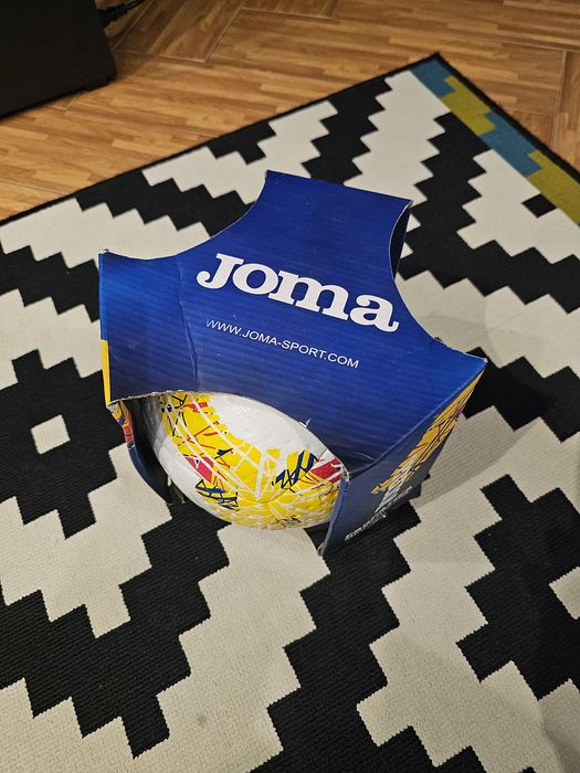 Minge joma carpatic