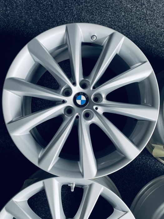 Jante originale bmw 18 G30 G31 G14 G15 G16  R18 6867338 style 642