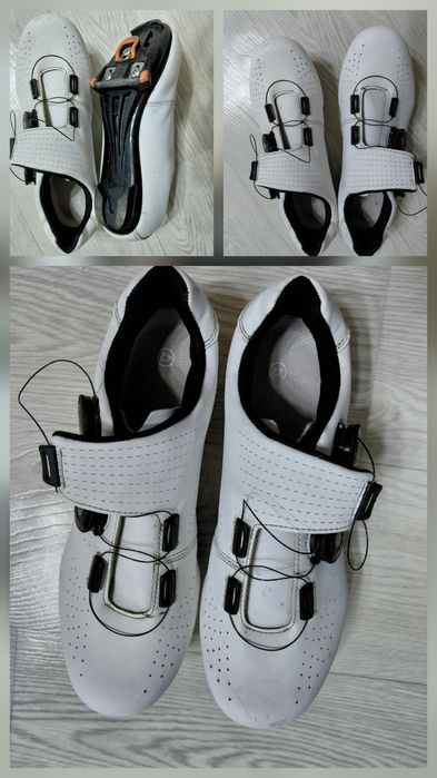 Обувь для велоспорта