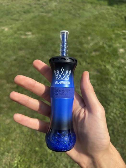 Al waha 250,000 rocket dtl/mtl reincarcabil