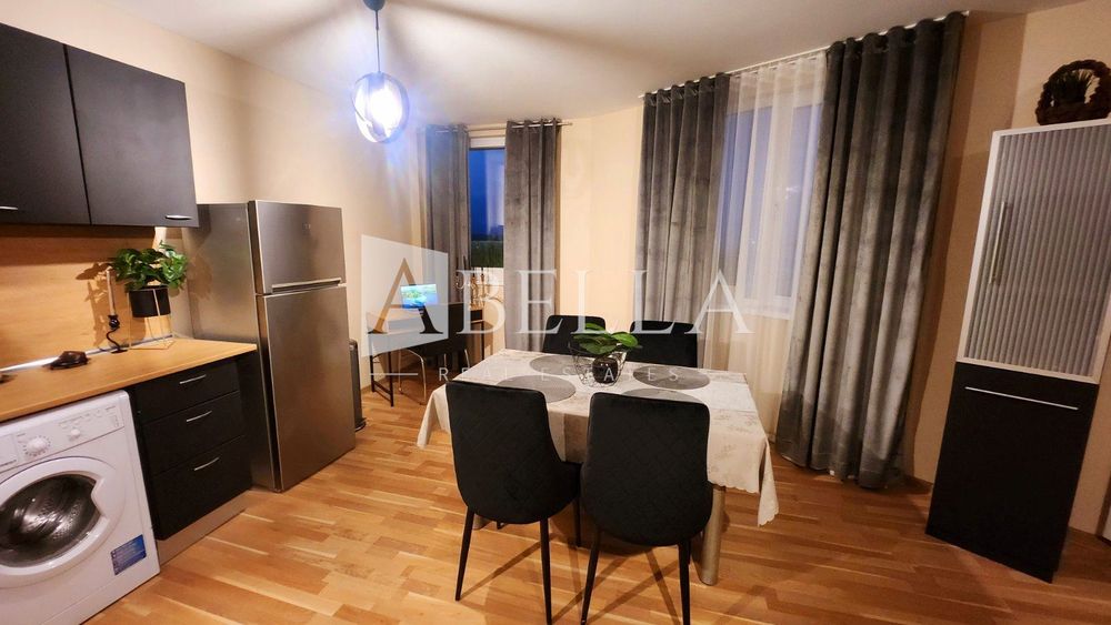 Продава се Двустаен апартамент в София, Малинова долина - 74 кв.м за 1386 €/кв.м - Снимка #2